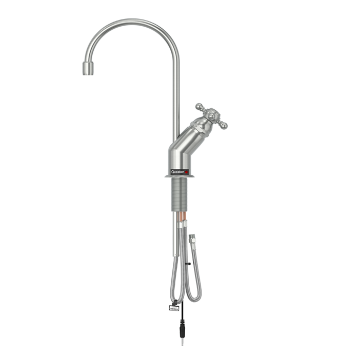 Quooker tap Classic Fusion